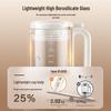 Supor 1.5L Quiet Multi-Functional Food Processor SPT202S CN plug (adapter included)