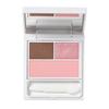 Chacott Chacott Face Color Palette EX 516 Eye Color Cheek &