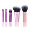 10PCS Real Techniques Makeup Brushes Set Foundation Smooth Blender Sponges Puff