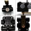 EATAKWARD VS-228 Air Height Leveling Control Valve Replaces Peterbilt Hendrickson 334-1974 HV9990, 171.H185K