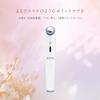 ESTH Точечный Beauty Stick Устройство для лица Уход за лицом и шеей [Ионная зона, Морщины, Бустер]