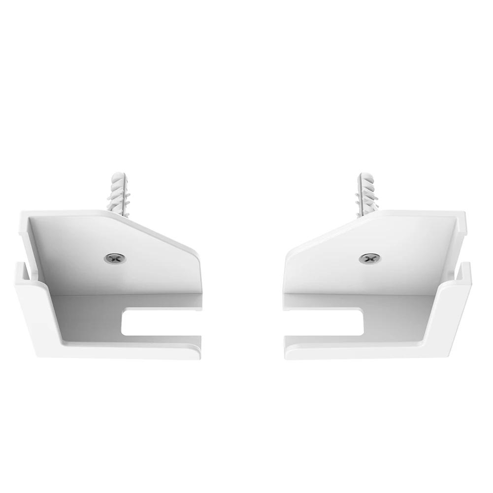 Универсальный настенный держатель-подставка для планшета, фиксируемый на клейкий держатель для настенного крепления телефона IPad/iPhone 15 14/Samsung/Xiaomi/Lenovo