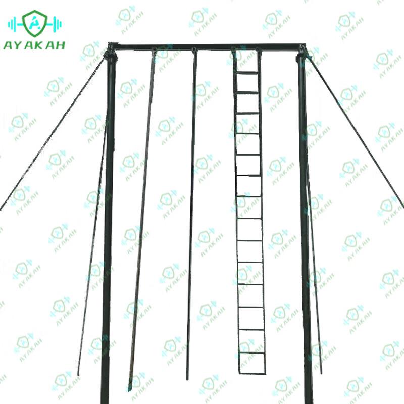AYAKAH Outdoor Fitness & Training Equipment