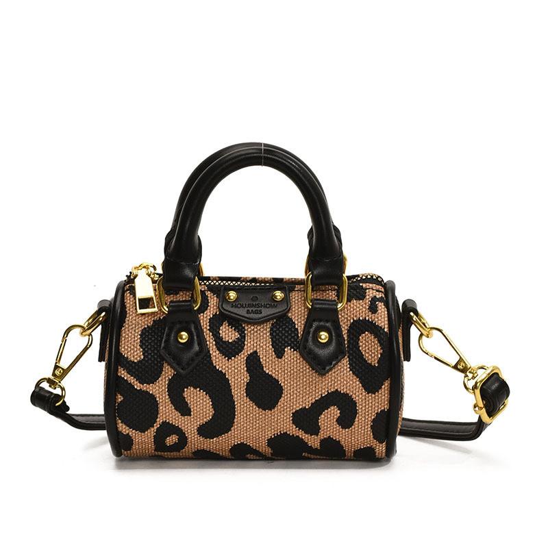 Стильная детская сумочка в корейском стиле, милая детская сумочка, легкая сумка-бостон для девочек и мальчиков