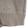 Alexander Wang Long Sleeve Sweater XS Gurege Knit Women Used