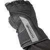 Motorcycle Gloves Protect Touring Winter Gloves L 1281 For Winter and Spring Waterproof Cold Protection Carbon Stretch Material Protector [Komine]