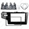 Honda Fit/Jazz Double Din Car Audio Modification Frame and Panel Bracket