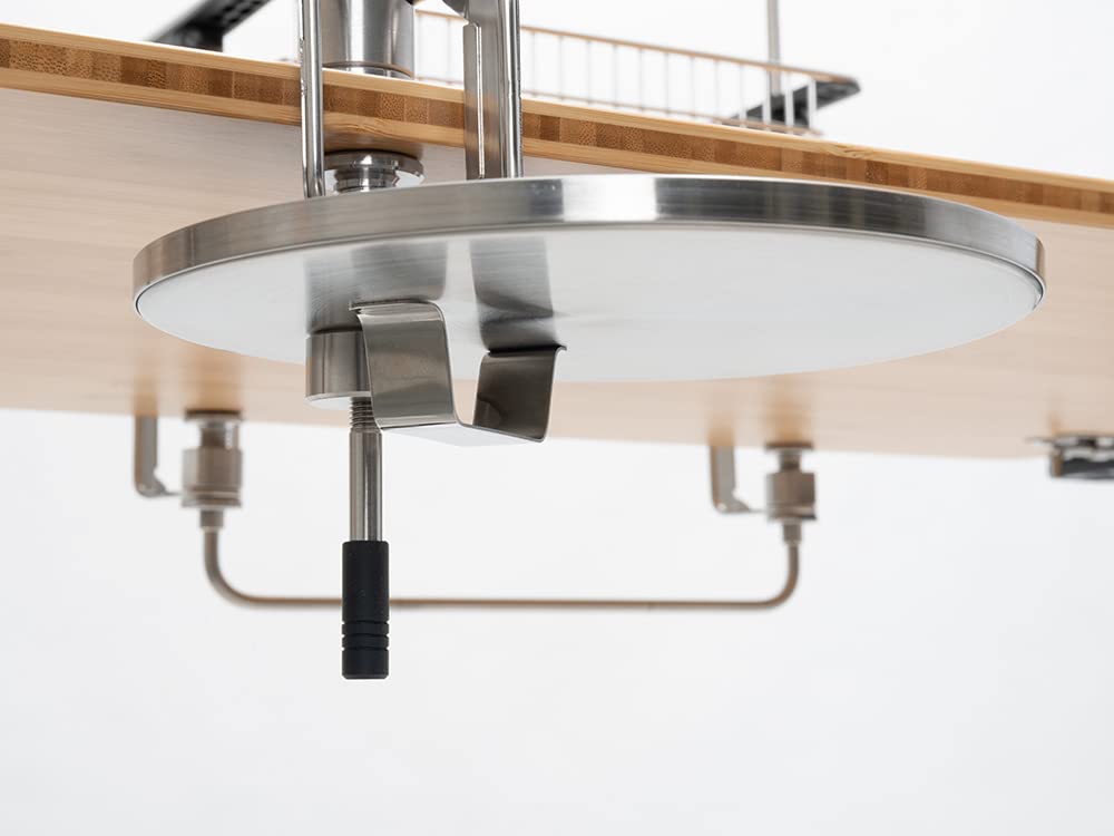 Snow Peak IGT Table Top Architect Side Tray Camping Outdoor Chair Chair Table CK-304