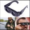 Outdoor Portable Fishing Telescope Glasses Professional Fishing Binocular Glasses Magnifying Glass for Fishing Hiking Concert