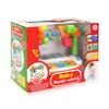 Multifunctional Baby Electronic Keyboard with Lights - Early Education and Singing Musical Instrument