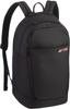Tennis Racket Bag Backpack 1 Red [YONEX] (for Tennis) Black/Coral
