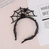 Украшения на Хэллоуин Повязки на голову Аксессуары для вечеринок Повязки на голову на Хэллоуин Украшения для маскарада