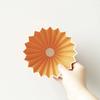 ORIGAMI Origami Dripper Orange S Size For 1-2 People Box Included Engraved Holder Sold Separately