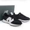 New Balance 327 Черный