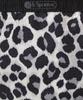 LeSportsac Official Small Bucket Tote Neutral Leopard Print Bag/3041 Women's