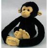 Cute Sales Hanging Chimpanzee M Z0173 H48 X W25 X D25cm