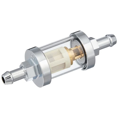 Kijima Бензиновый фильтр для шланга с внутренним диаметром 7,5-8 мм 105-210