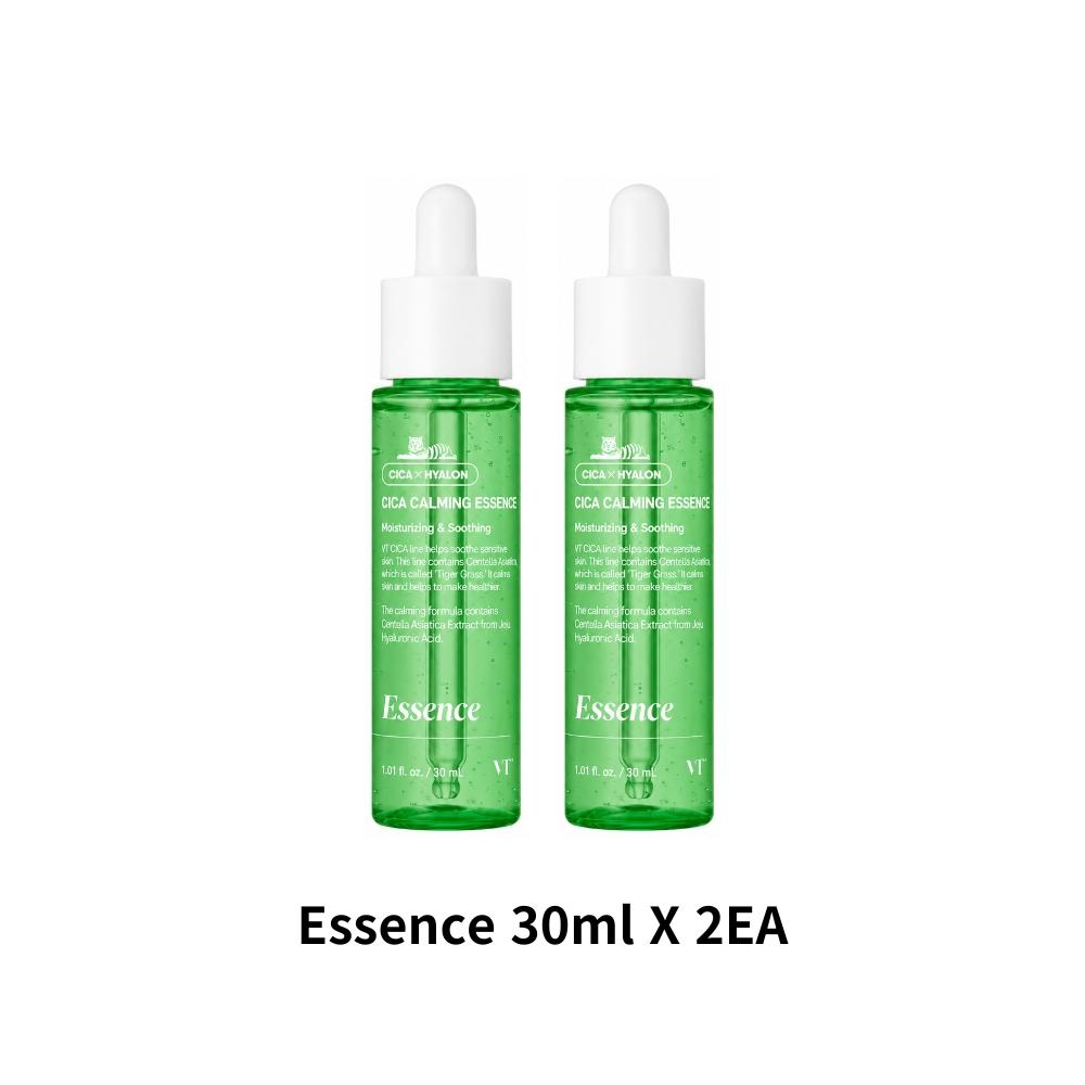 VT COSMETICS VT CICA Успокаивающая эссенция (30 мл / 1,01 фл. унция)