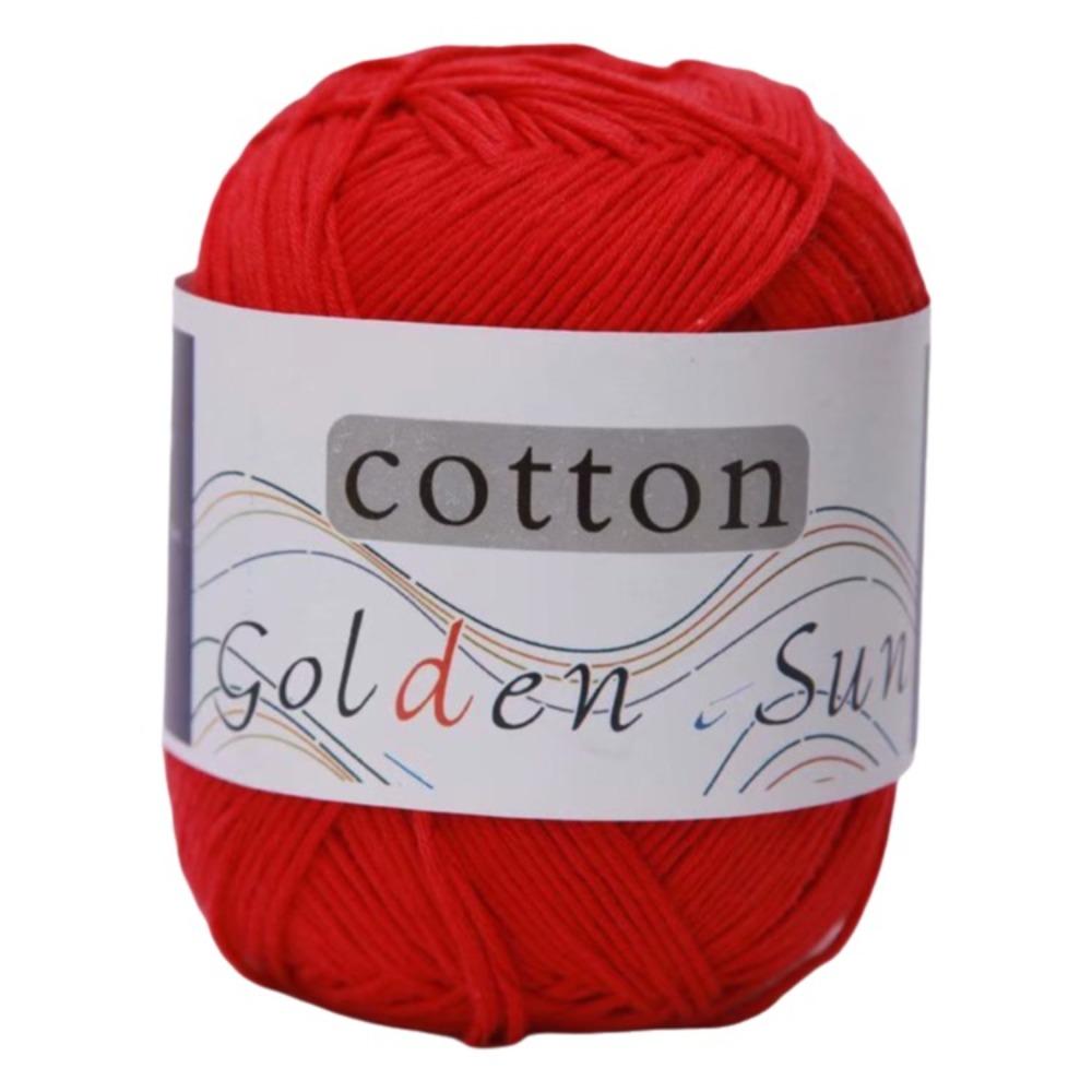 Anti-Pilling Cotton Yarn Medium-Thin Crochet Yarn Premium Hand Knitting Yarn Crocheting Hats