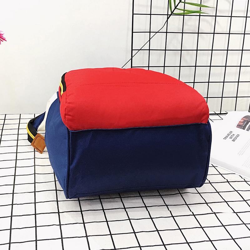 Large Capacity Baby Bag Travel Backpack Nursing Rucksack Mom Backpacks Women Carry Care Mochila