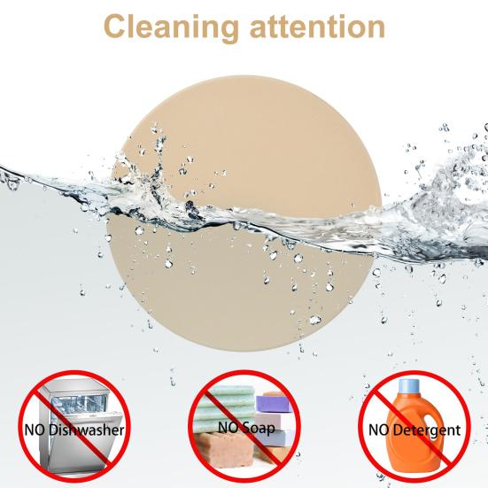 Камень для пиццы из кордиерита для духовки и гриля, квадратный противень, устойчивый к термическому шоку, для приготовления пищи