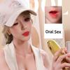 Мужская голова секс-куклы с ртом и языком, идеальный макияж, мастурбационная чашка, эротическая игрушка для взрослых