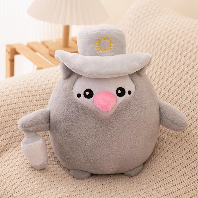 Милая кукла-кошка, детская кукла-сопровождающая кукла, ведьма смерти, плюшевая игрушка, подарок на день рождения, кукла, рождественский подарок, праздничные поздравления, пледы, подушка, игрушка