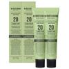 W Dress Room Perfume Hand Cream No 20 Flower Shop, 50 мл, 2 шт.