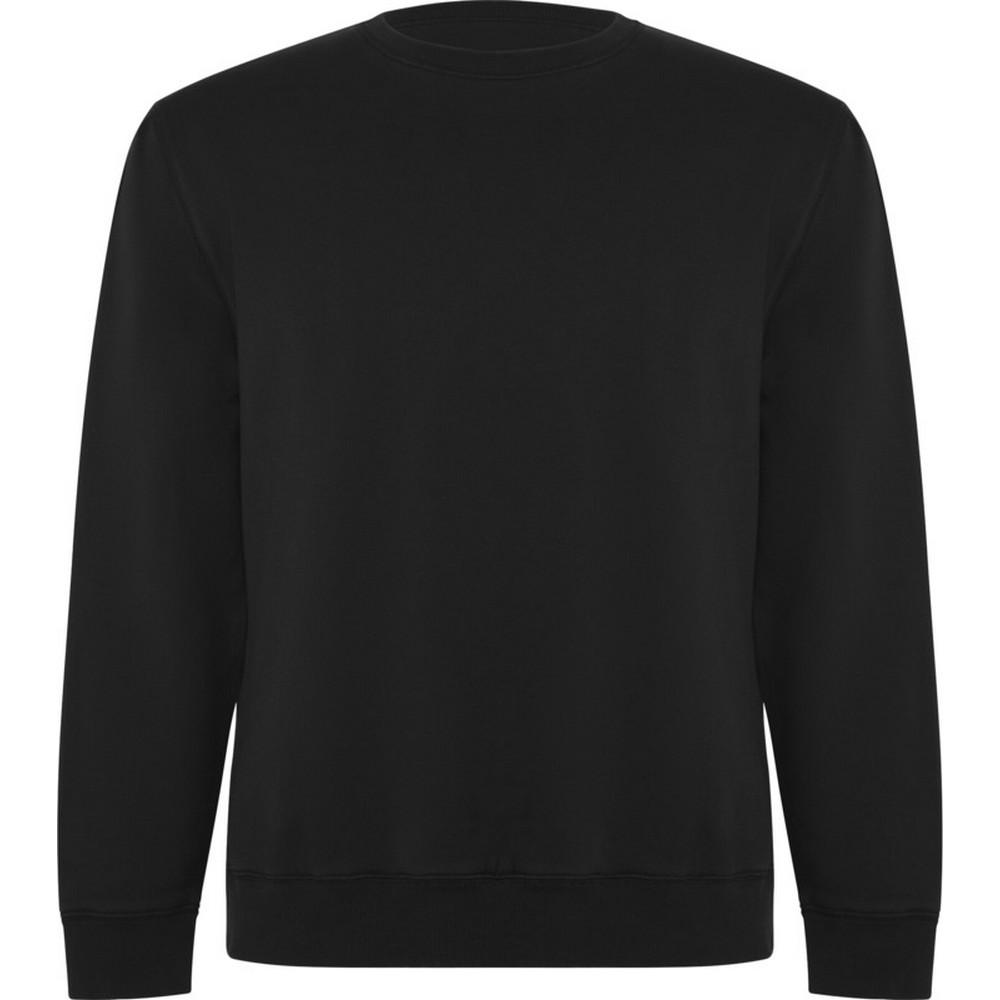 Roly Unisex Adult Batian Crew Neck Sweatshirt