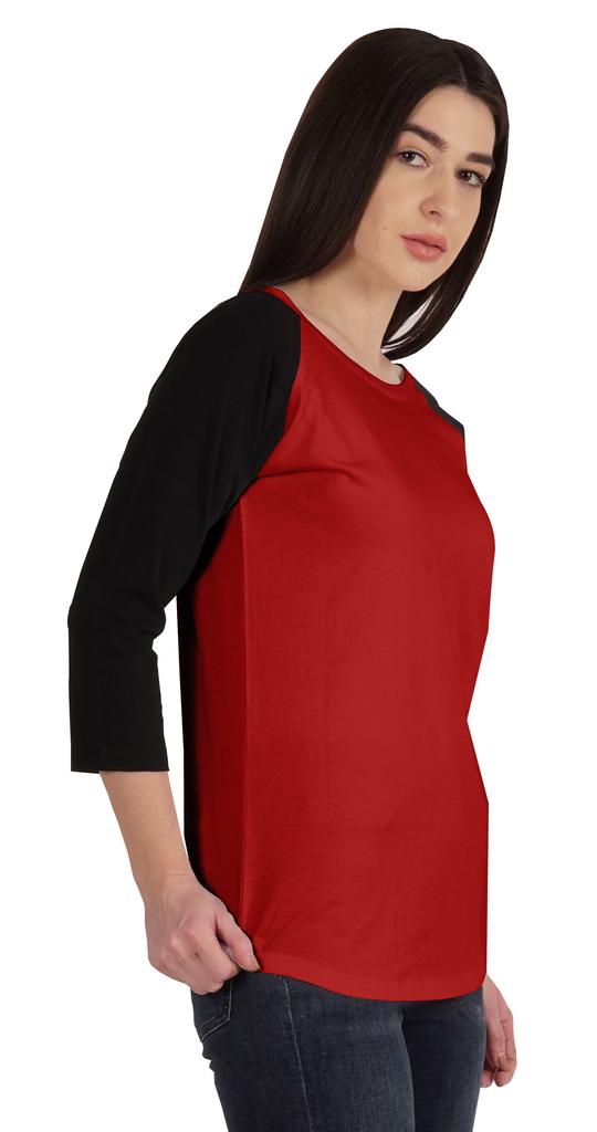 Inkmeso Женская бейсбольная футболка с коротким рукавом и цветными блоками, повседневная спортивная майка