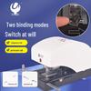 Youmasi U-305D Electric Single-Head Stapler CN plug (adapter included)
