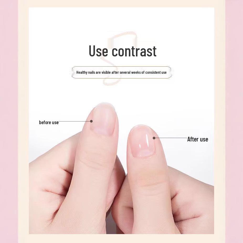 Ручка-масло для кутикулы и ногтей - Увлажняет, восстанавливает и отшелушивает.