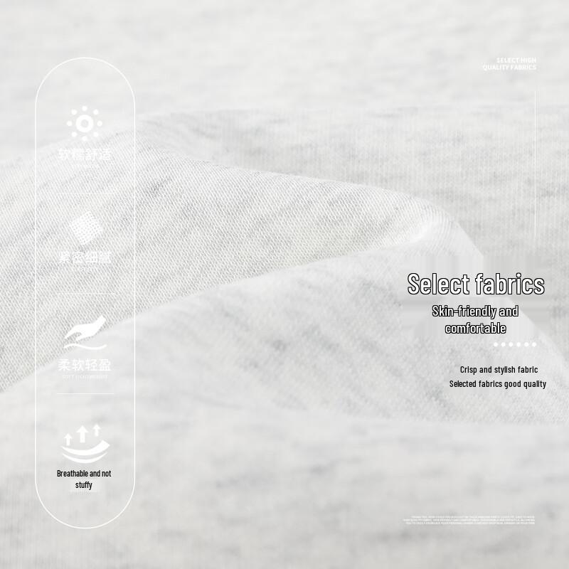 Женские спортивные штаны с высокой талией, свободного прямого кроя