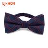 Мужской галстук-бабочка, корейская версия модного свадебного банта жениха, костюмный банкетный галстук-бабочка