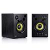 HERCULES DJMONITOR 42 Active DJ Monitor Speaker Set 4-inch