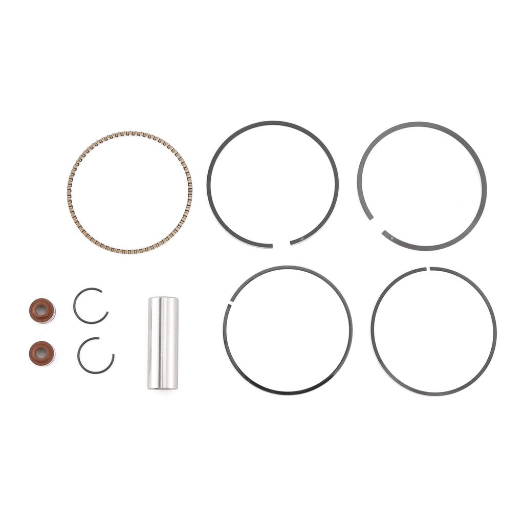 56MM CYLINDER PISTON GASKET KIT FOR YX 140cc 150cc PITBIKES PIT BIKE YX140 ZS140