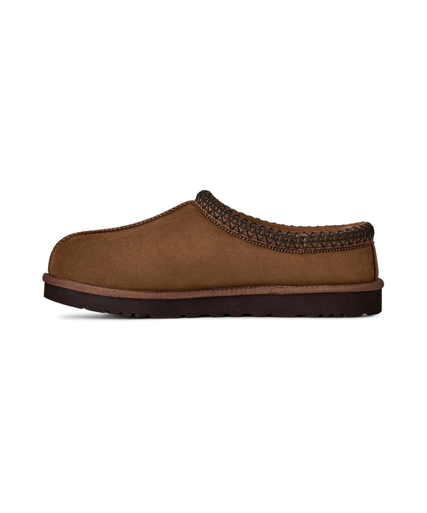Ugg [Men] Tasman Ii Nubuck - Dark Chestnut / 1175070-Dkc