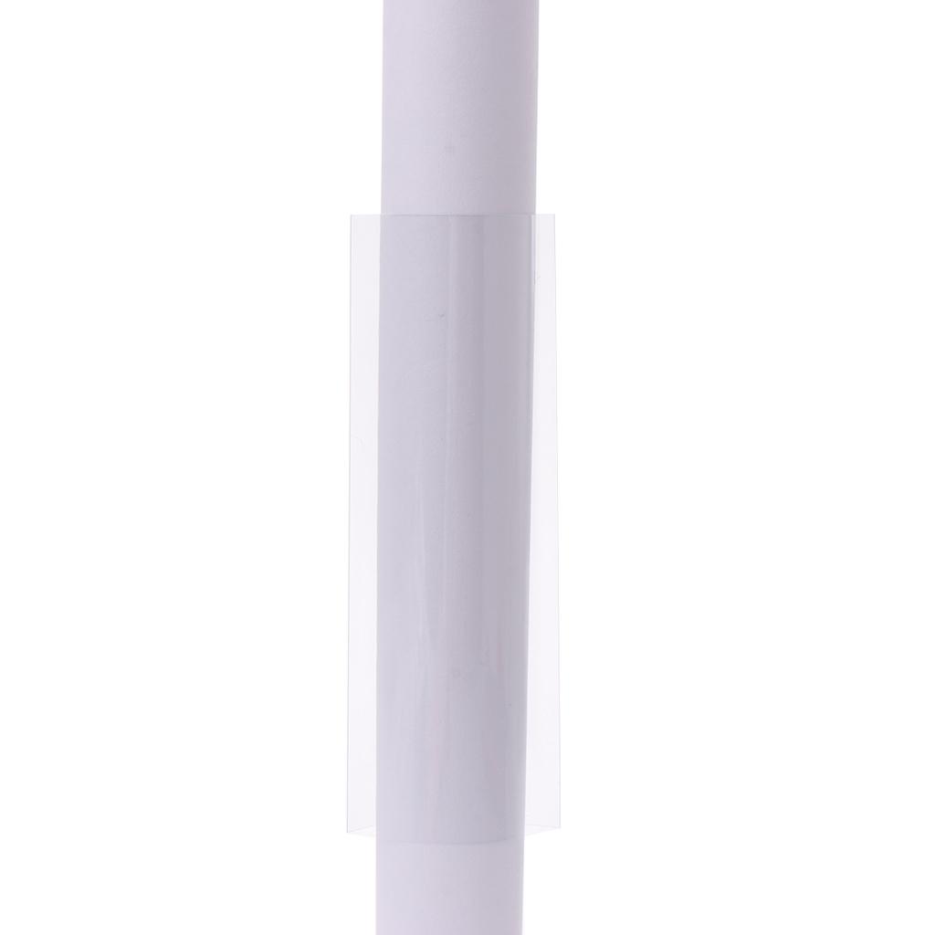 Термоусадочная трубка ПВХ Электроизоляционная трубка Оплетка для кабеля и провода Термоусадочная трубка Обертка для аккумулятора для литиевой батареи 18650