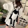 Fashionable And Spacious Sheep Backpack