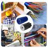 AEE2-40 шт. Электрические соединители для проводов 22AWG-12AWG Для уличного освещения, клапанов полива