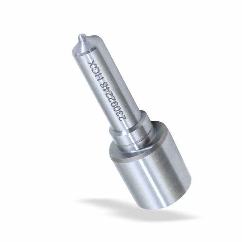 Новая форсунка Common Rail Diesel L374 H374 G379 H379 G341 Для топливной форсунки Delphi EMBR00301D A6710170121 1100100ED01 28231014