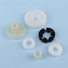 Car Window Regulator Motor Repair Gear 6Pcs Replacement for  3 5 6 CX7 CX8 CX9 Front Rear Window