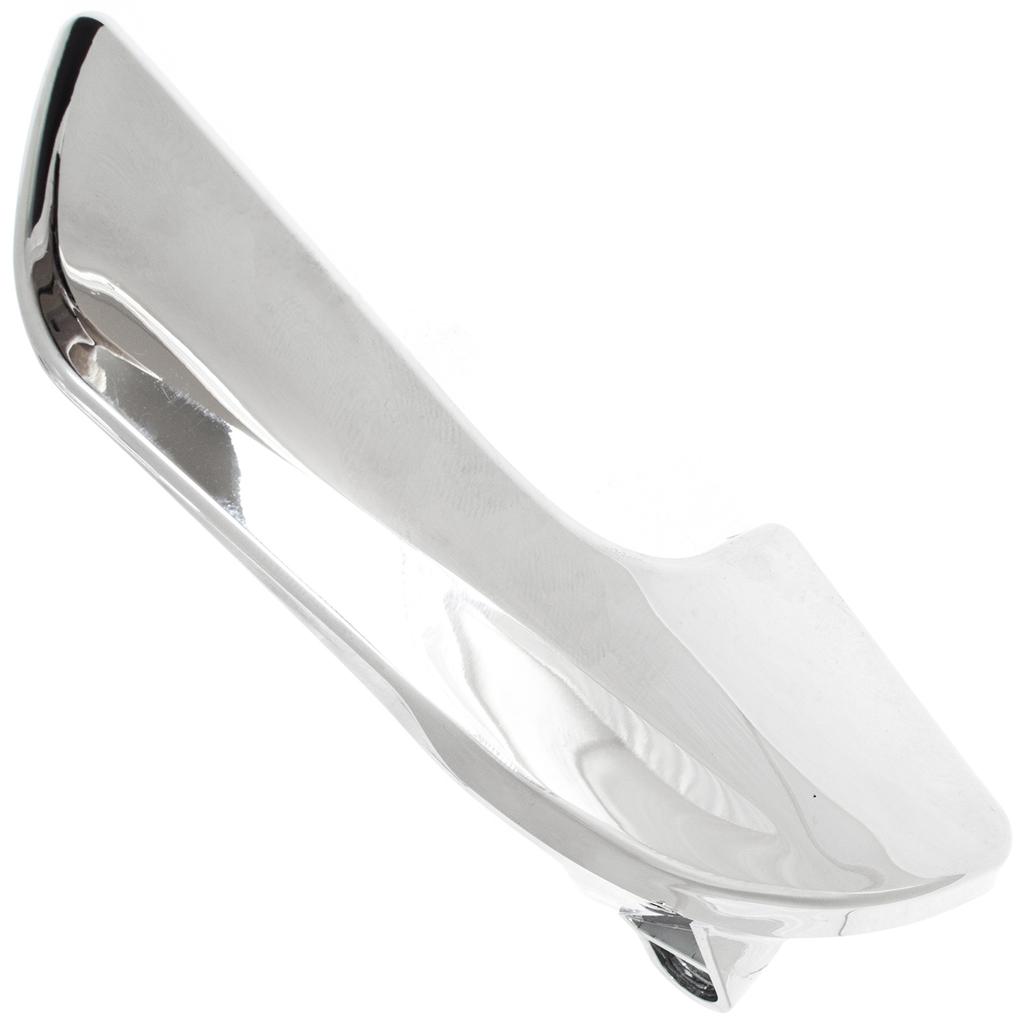 Alfa Romeo Giulietta 2010- Interior Door Handle (Handle Only) Chrome Front Right
