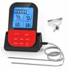 Wireless Multi-Probe Waterproof BBQ and Oven Meat Thermometer