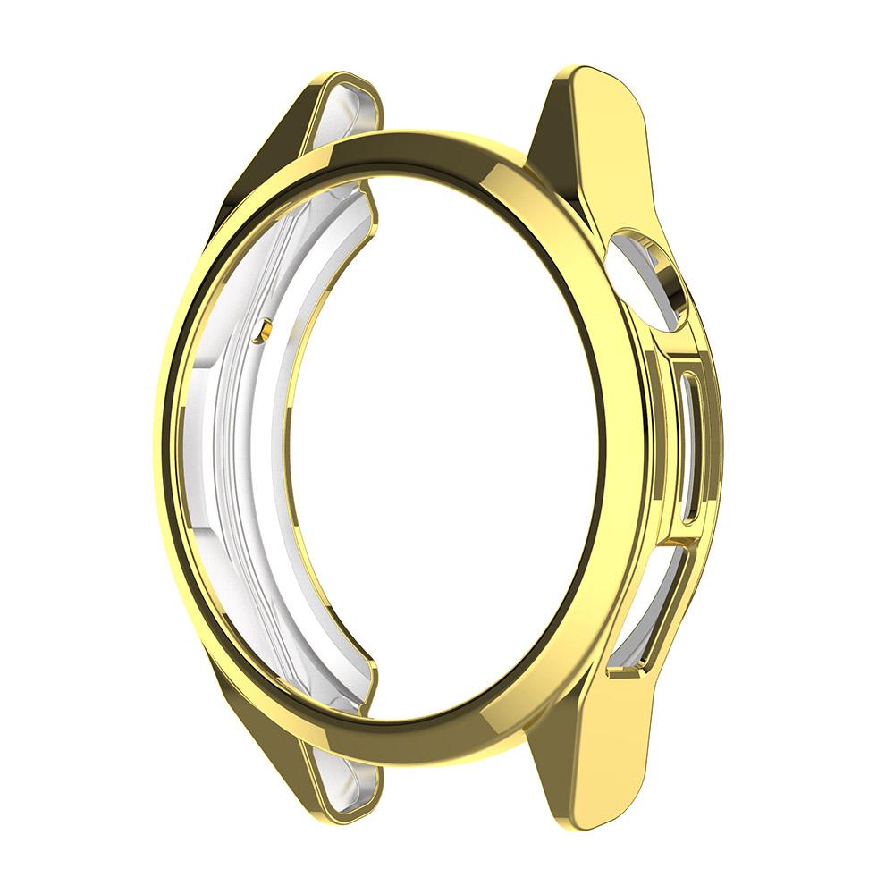 Полый защитный чехол из ТПУ для Huawei Watch GT Runner Protector Shell Cover