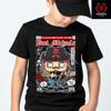 Bret Michaels 'Poison' Classic Rock Legend Premium Cotton T-Shirt