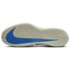 Nike Court Air Zoom Vapor Pro Clay Photo Blue Men Sneakers White Blue-Chill Light-Bone CZ0219-400