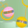 Foot Hoop Ball Ankle Skip Ball Skip Ropes Sports Jumping Rope Ball  Child-parent Games