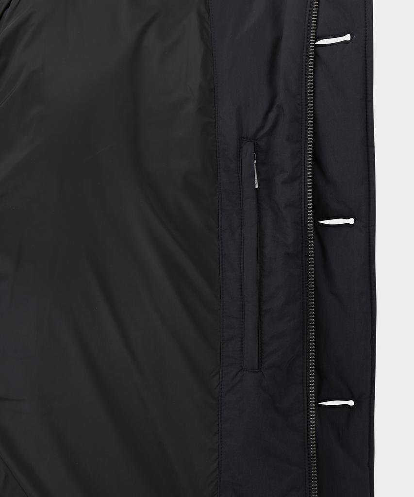 BROOKS BROTHERS Karakoram Down Jumper (Dark Navy) (Bbopmug405)