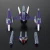 Bandai Spirits MG Ale Strike Gundam Lightning Striker Pack for RM 1/100 Ver.